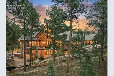 4945 Saxton Hollow Road, Colorado Springs, CO 80908 - Photo 47