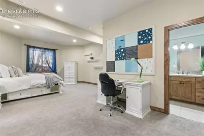 4945 Saxton Hollow Road, Colorado Springs, CO 80908 - Photo 33