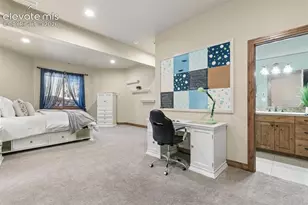4945 Saxton Hollow Rd, Colorado Springs, CO 80908 - Photo 33