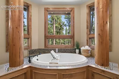 4945 Saxton Hollow Road, Colorado Springs, CO 80908 - Photo 21