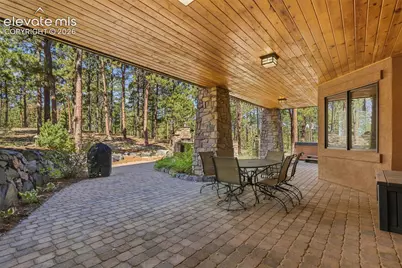 4945 Saxton Hollow Road, Colorado Springs, CO 80908 - Photo 41