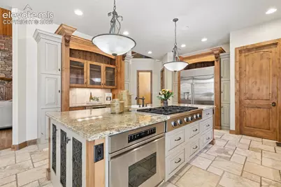 4945 Saxton Hollow Road, Colorado Springs, CO 80908 - Photo 11
