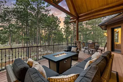 4945 Saxton Hollow Road, Colorado Springs, CO 80908 - Photo 39