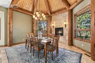 4945 Saxton Hollow Rd, Colorado Springs, CO 80908 - Photo 17