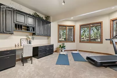 4945 Saxton Hollow Road, Colorado Springs, CO 80908 - Photo 35