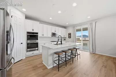 5765 Mammoth Lane, Colorado Springs, CO 80927 - Photo 11
