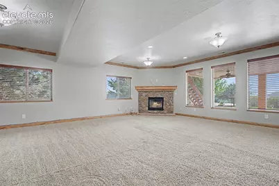 1077 Crystal Basin Drive, Colorado Springs, CO 80921 - Photo 37