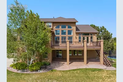 1077 Crystal Basin Drive, Colorado Springs, CO 80921 - Photo 41