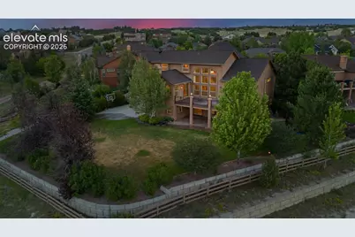 1077 Crystal Basin Drive, Colorado Springs, CO 80921 - Photo 3