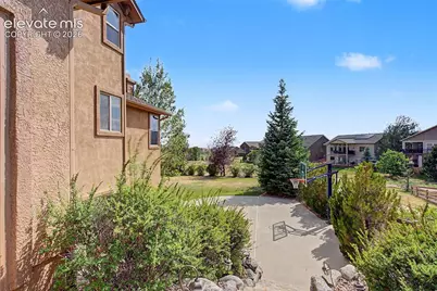 1077 Crystal Basin Drive, Colorado Springs, CO 80921 - Photo 47