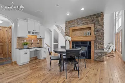 1077 Crystal Basin Drive, Colorado Springs, CO 80921 - Photo 13
