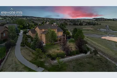 1077 Crystal Basin Drive, Colorado Springs, CO 80921 - Photo 49