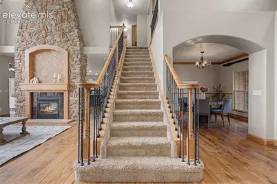 1077 Crystal Basin Drive, Colorado Springs, CO 80921 - Photo 9