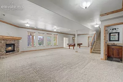 1077 Crystal Basin Drive, Colorado Springs, CO 80921 - Photo 35