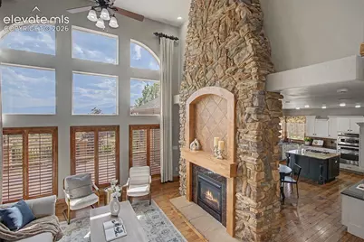 1077 Crystal Basin Drive, Colorado Springs, CO 80921 - Photo 7