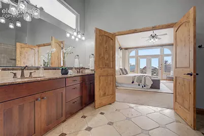 1077 Crystal Basin Drive, Colorado Springs, CO 80921 - Photo 25