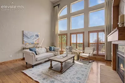 1077 Crystal Basin Drive, Colorado Springs, CO 80921 - Photo 5