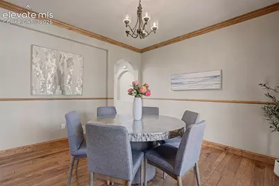 1077 Crystal Basin Drive, Colorado Springs, CO 80921 - Photo 11