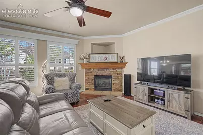 9012 Stony Creek Drive, Colorado Springs, CO 80924 - Photo 9