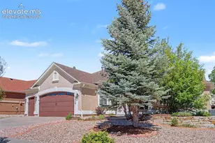 9012 Stony Creek Dr, Colorado Springs, CO 80924 - Photo 3