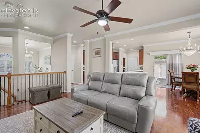 9012 Stony Creek Drive, Colorado Springs, CO 80924 - Photo 11