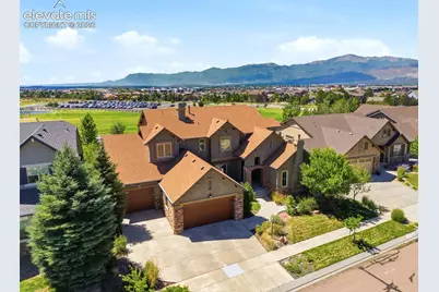 4937 Rainbow Gulch Trail, Colorado Springs, CO 80924 - Photo 1