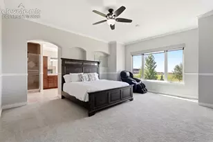 4937 Rainbow Gulch Trail, Colorado Springs, CO 80924 - Photo 19