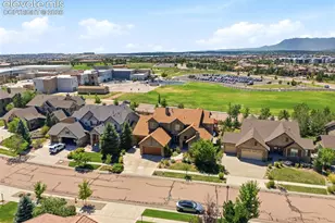 4937 Rainbow Gulch Trail, Colorado Springs, CO 80924 - Photo 3