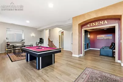 4937 Rainbow Gulch Trail, Colorado Springs, CO 80924 - Photo 33