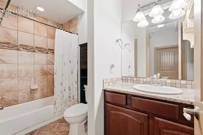 4937 Rainbow Gulch Trail, Colorado Springs, CO 80924 - Photo 43