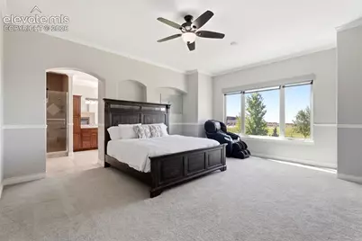 4937 Rainbow Gulch Trail, Colorado Springs, CO 80924 - Photo 19