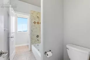 4937 Rainbow Gulch Trail, Colorado Springs, CO 80924 - Photo 29