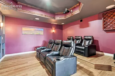 4937 Rainbow Gulch Trail, Colorado Springs, CO 80924 - Photo 35