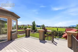 4937 Rainbow Gulch Trail, Colorado Springs, CO 80924 - Photo 5