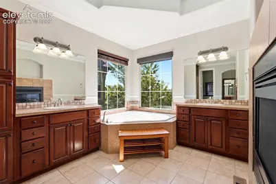4937 Rainbow Gulch Trail, Colorado Springs, CO 80924 - Photo 25