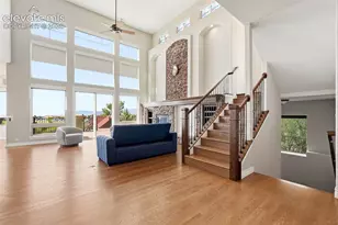 4937 Rainbow Gulch Trail, Colorado Springs, CO 80924 - Photo 23