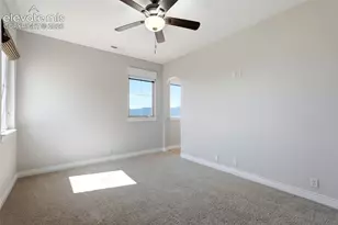 4937 Rainbow Gulch Trail, Colorado Springs, CO 80924 - Photo 31