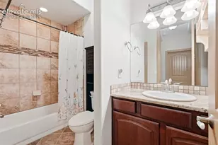 4937 Rainbow Gulch Trail, Colorado Springs, CO 80924 - Photo 43