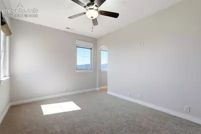 4937 Rainbow Gulch Trail, Colorado Springs, CO 80924 - Photo 31