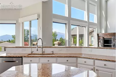4937 Rainbow Gulch Trail, Colorado Springs, CO 80924 - Photo 17