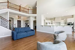 4937 Rainbow Gulch Trail, Colorado Springs, CO 80924 - Photo 9