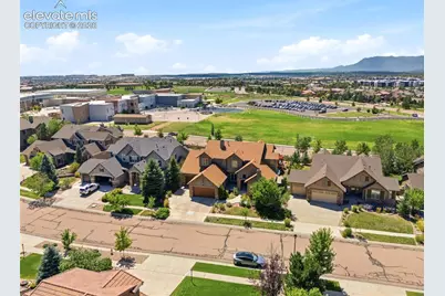 4937 Rainbow Gulch Trail, Colorado Springs, CO 80924 - Photo 7