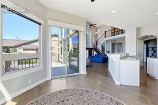 4937 Rainbow Gulch Trail, Colorado Springs, CO 80924 - Photo 15