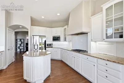 4937 Rainbow Gulch Trail, Colorado Springs, CO 80924 - Photo 19
