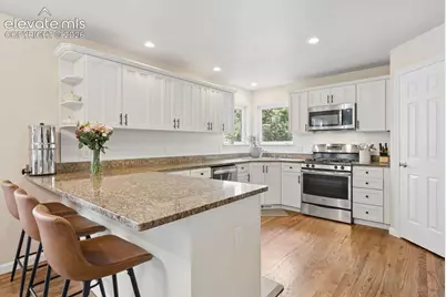19825 Soaring Wing Drive, Colorado Springs, CO 80908 - Photo 15