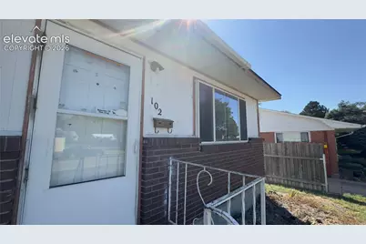 102 W 26th Street, La Junta, CO 81050 - Photo 5