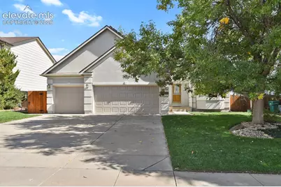 7381 Waterman Way, Colorado Springs, CO 80922 - Photo 1