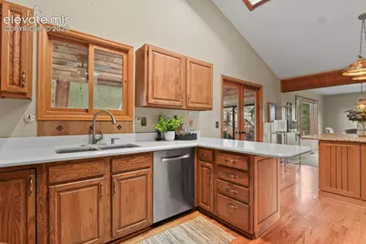 8825 Ute Road, Cascade, CO 80809 - Photo 13