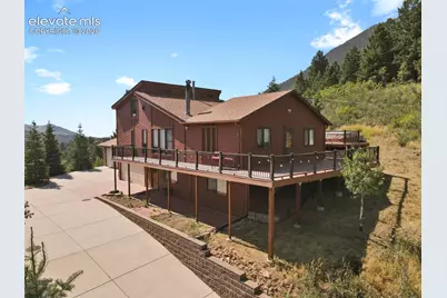 8825 Ute Road, Cascade, CO 80809 - Photo 45