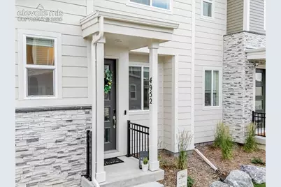 4952 Construct Point, Colorado Springs, CO 80920 - Photo 3